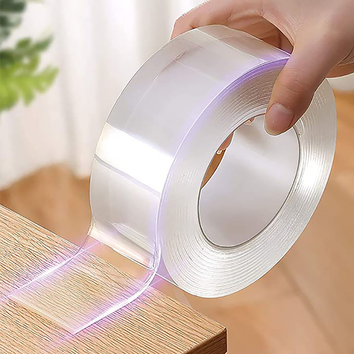 Home Improvement Items - 超強力両面粘着モンスターテープ家電防水ウォールステッカーホーム改善用耐性テープ