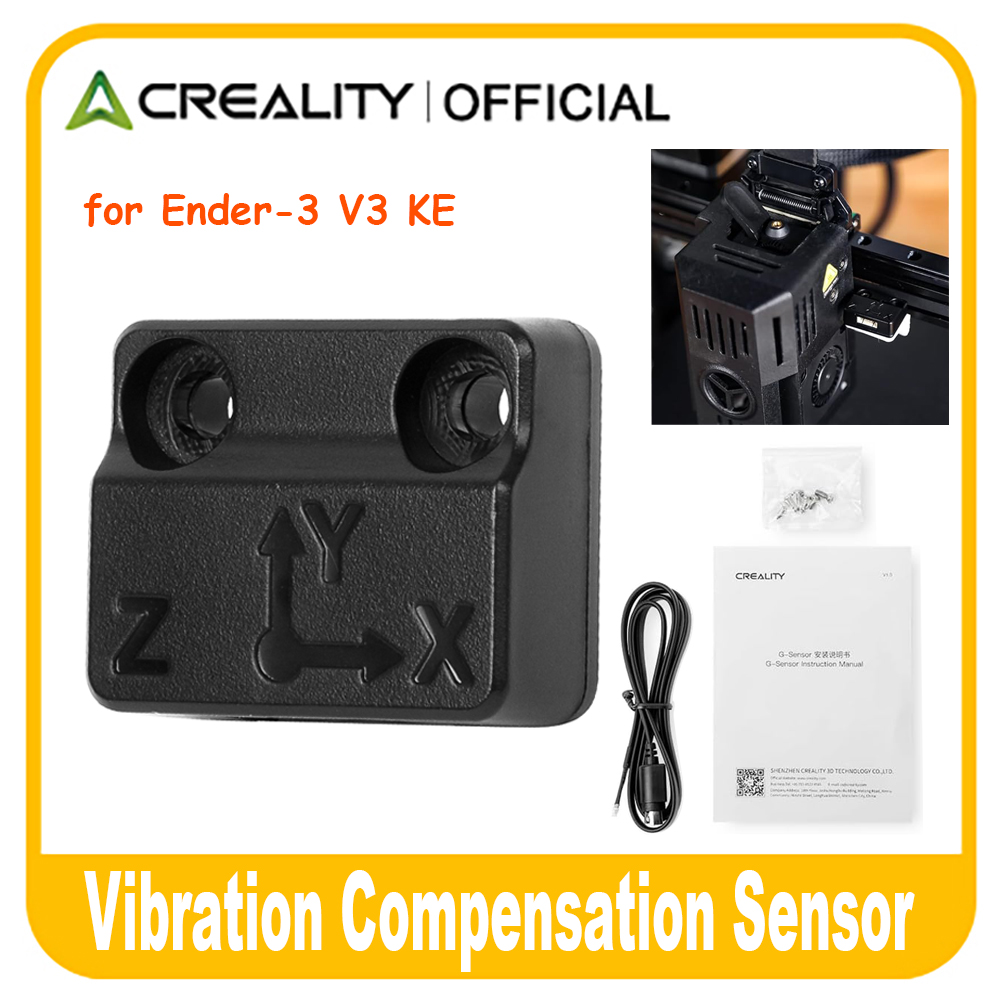 Creality Printer Ender 3 V3 - Creality 公式 Ender 3 V3 KE