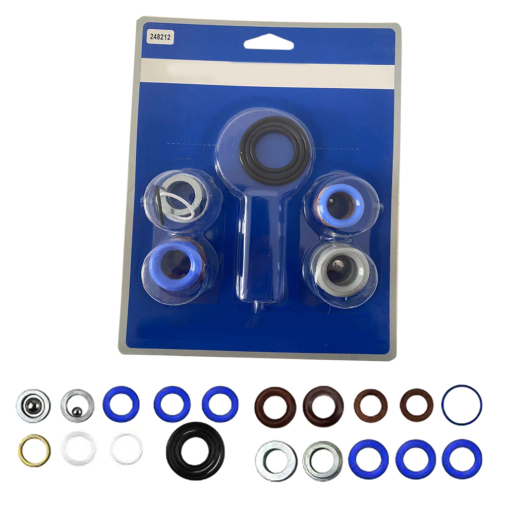 Home Improvement Items - 248212 ポンプ修理キット交換アクセサリー II 695 795 Linelazer
