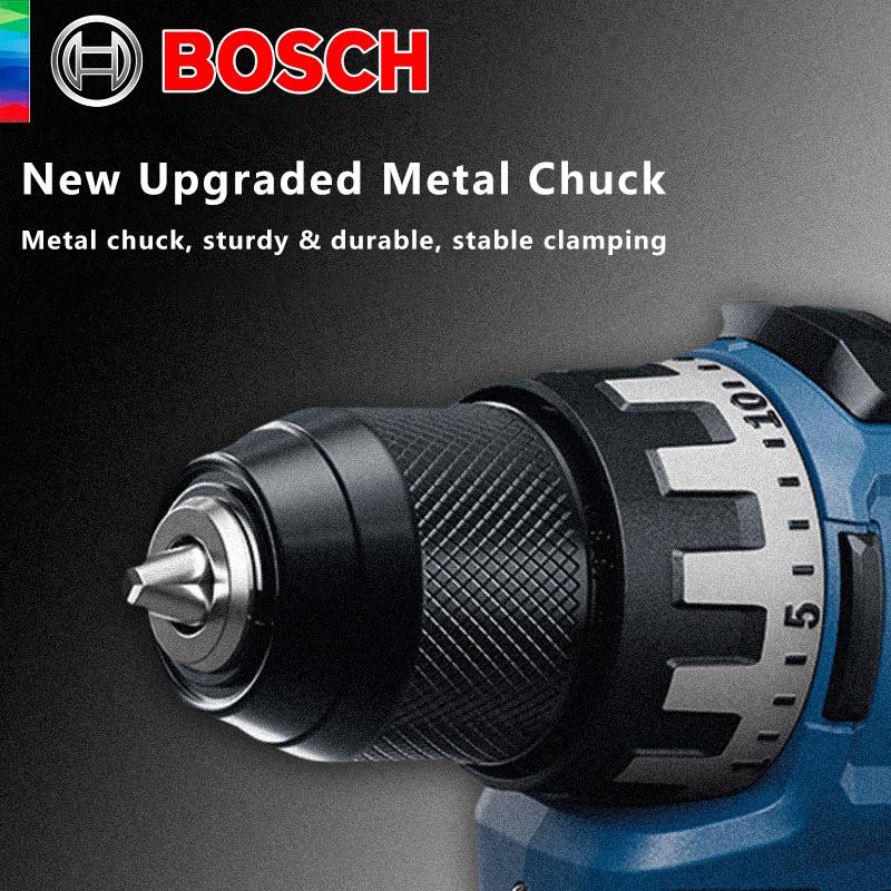 ボッシュ GSR 12V-31 プロフェッショナルコードレス - Power Drill Cordless のレビューと価格