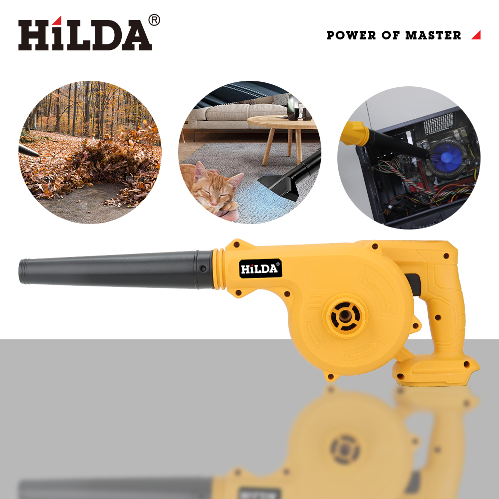 Hilda-コンピュータークリーナー、エアコンプレッサー、集 - Home Improvement Items のレビューと価格