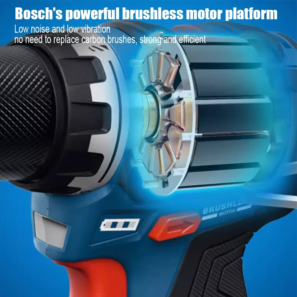 ボッシュ プロフェッショナル GSR 12V-32 コードレ - Power Drill Cordless のレビューと価格