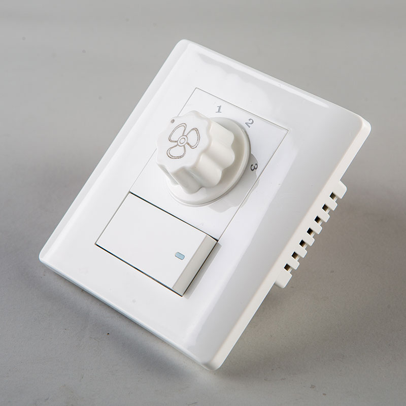 シーリングファン制御スイッチソケット、ウォールパネル、スピー - Home Improvement Items のレビューと価格