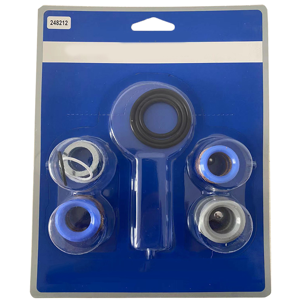 248212   ポンプ修理キット交換アクセサリー II 6 - Home Improvement Items のレビューと価格