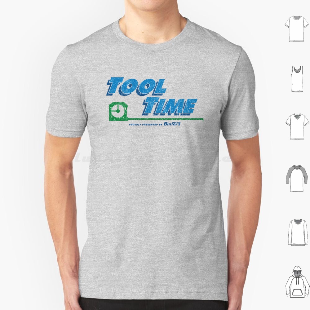 ツールタイム Tシャツ コットン メンズ レディース DIY - Home Improvement Show のレビューと価格