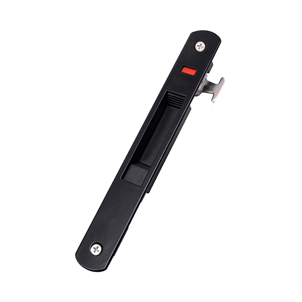 198*28mm ロック式スライドドア用片側フックロック ガ - Home Improvement Hardware のレビューと価格