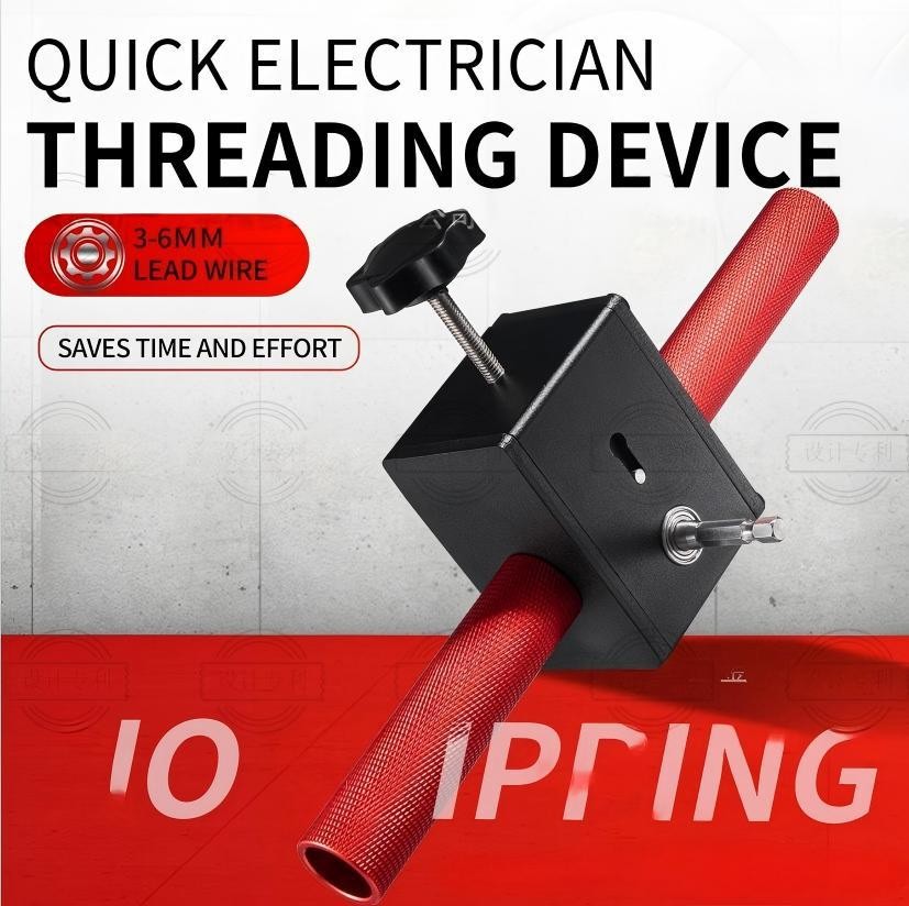 電気技師用ワイヤー結束ツール - DIYホーム改善ツール - - Home Improvements のレビューと価格