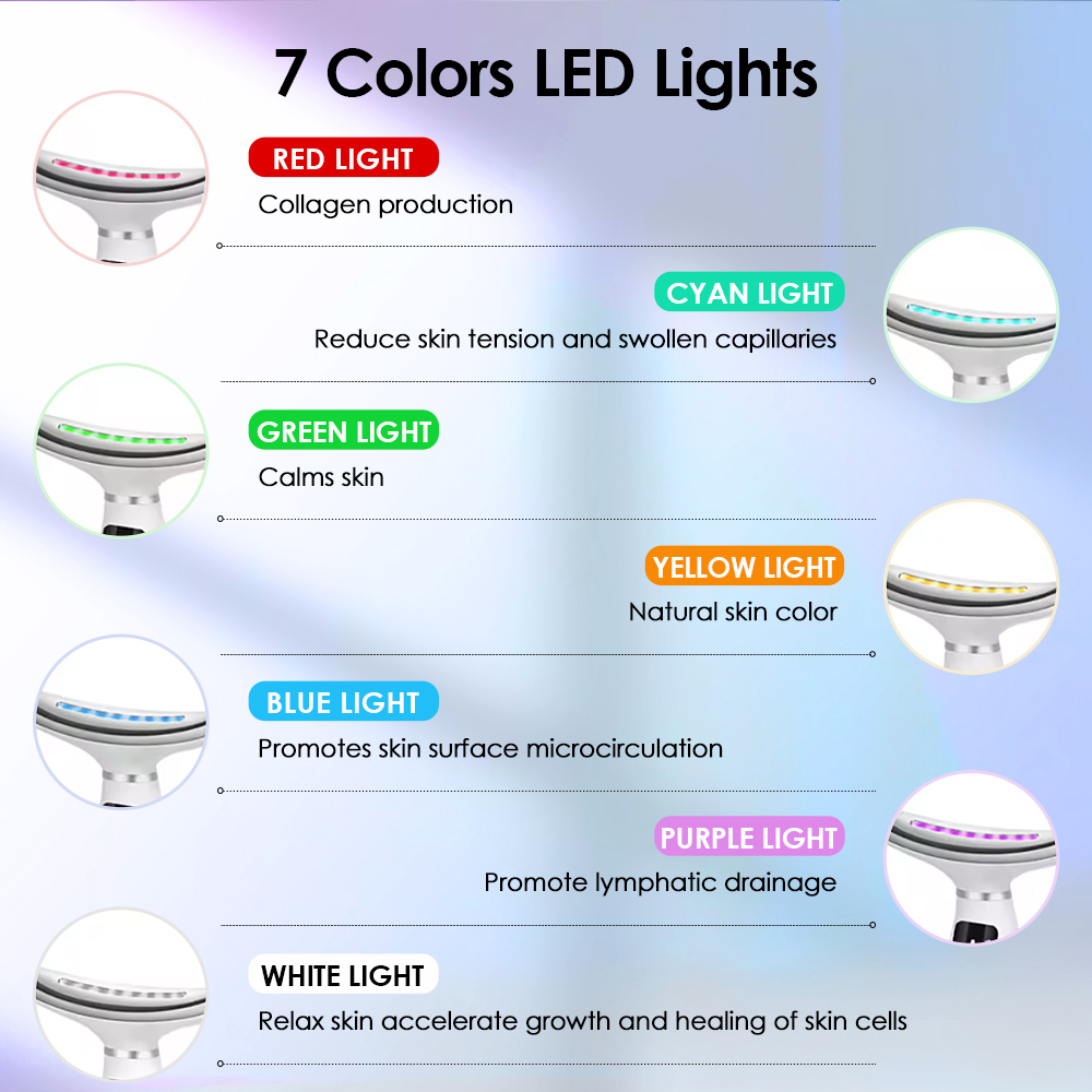 ネックフェイスビューティーデバイス 振動マッサージ パーソナ - Home Improvement Items のレビューと価格