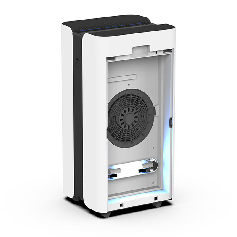 より広い家や職場での使用のためのスマート空気清浄機 室内空気 - Home Improvements のレビューと価格
