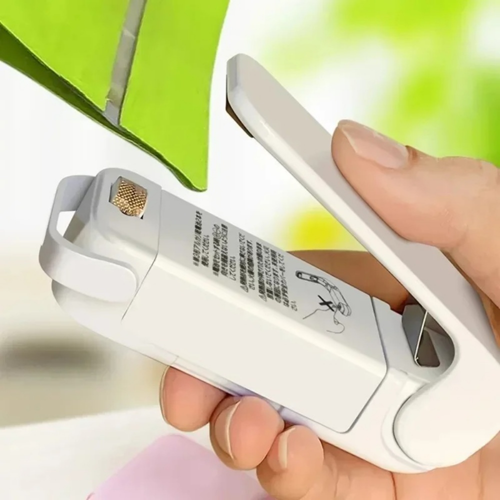 スナックシーラー スナックバッグクリップ キッチン用食品シー - Home Improvement Mall のレビューと価格