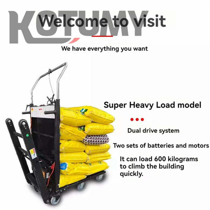 400kg対応 電動階段昇降車 家庭用クローラー式 上下階段 - Home Improvements のレビューと価格