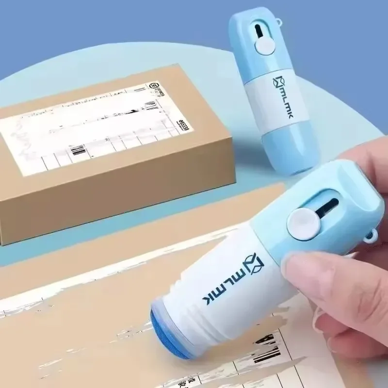 2 in 1 エクスプレスツール 感熱紙修正液パッケージ 開 - Home Improvements のレビューと価格
