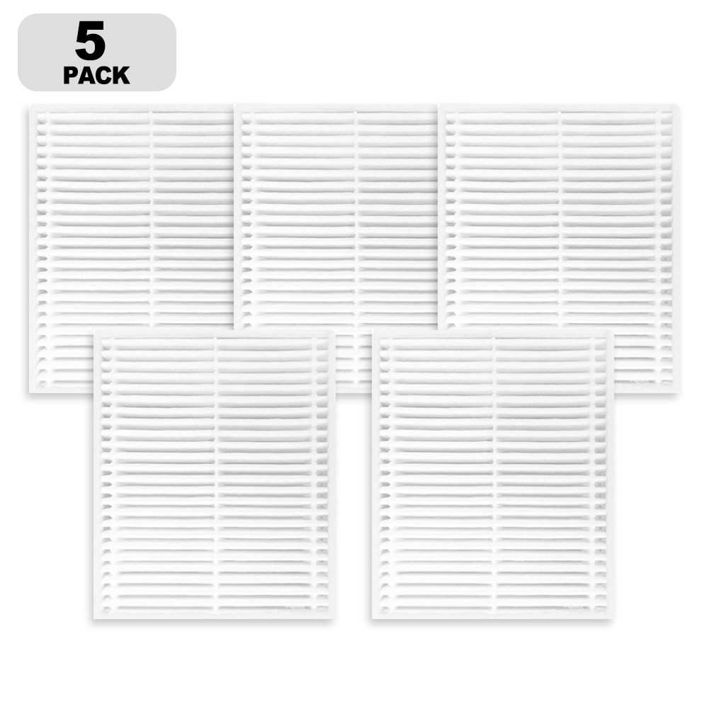 5 個フィルターコンガ 8490 究極のウルトラパワーホーム - Home Improvement Items のレビューと価格