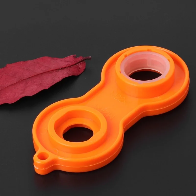 プラスチック製の蛇口,家の改修のためのスペイン語ツールレンチ - Home Improvement Items のレビューと価格